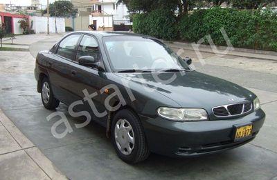 Купить глушитель, катализатор, пламегаситель Daewoo Nubira I в Москве